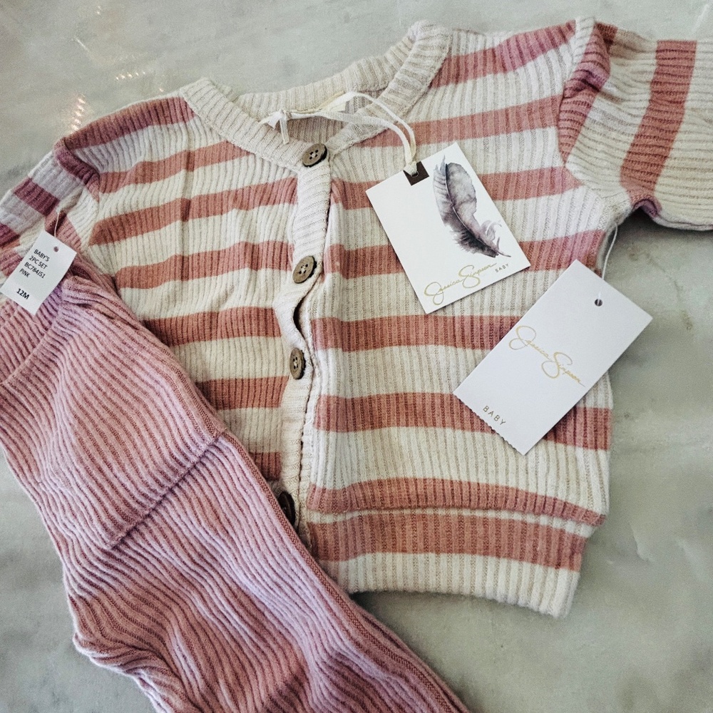 Baby Bundle Set